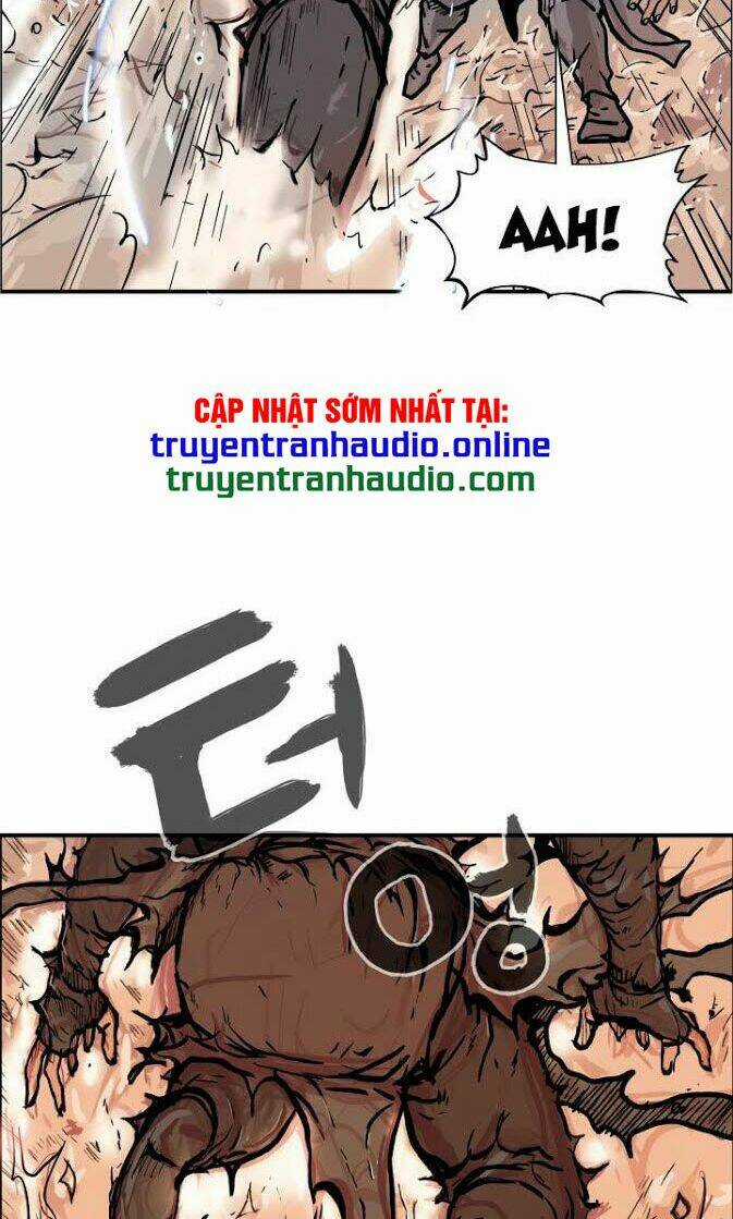 Hỏa Sơn Quyền Chapter 19 trang 2