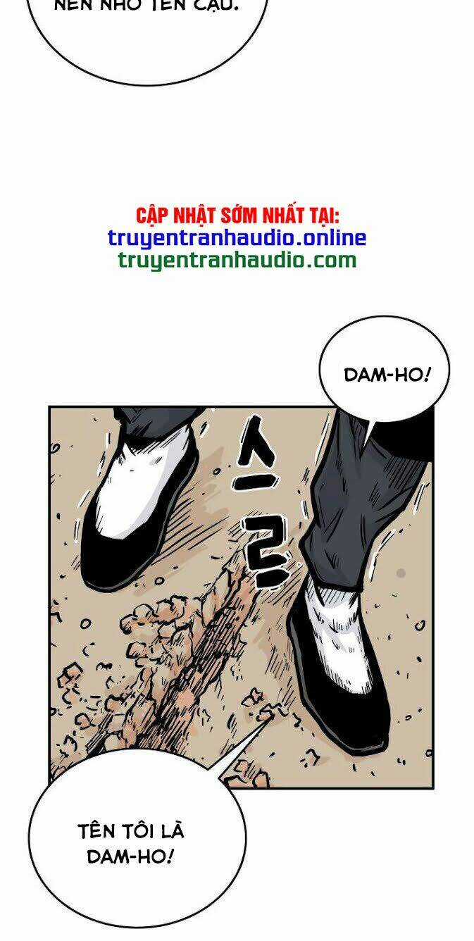 Hỏa Sơn Quyền Chapter 19 trang 49