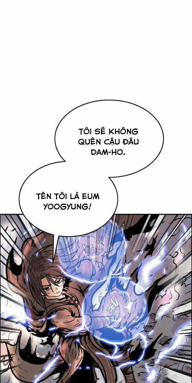 Hỏa Sơn Quyền Chapter 19 trang 50