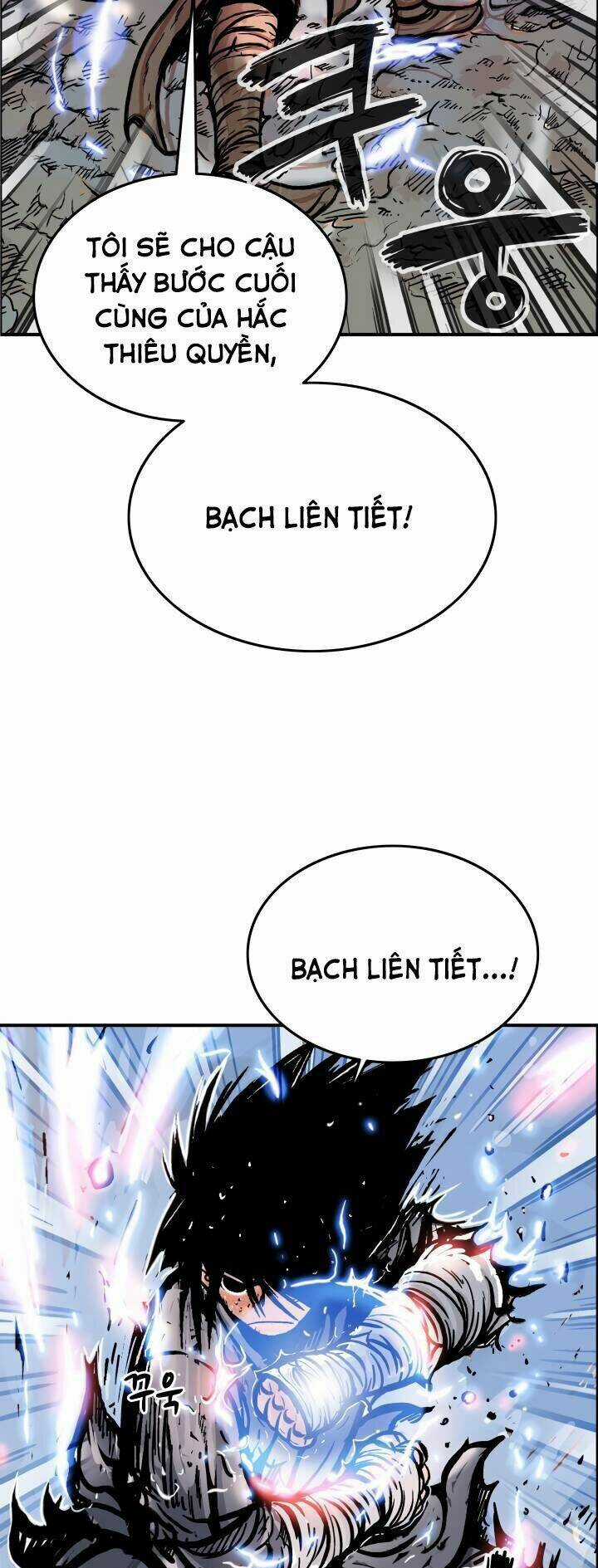 Hỏa Sơn Quyền Chapter 19 trang 51