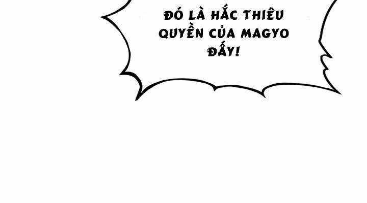 Hỏa Sơn Quyền Chapter 19 trang 8