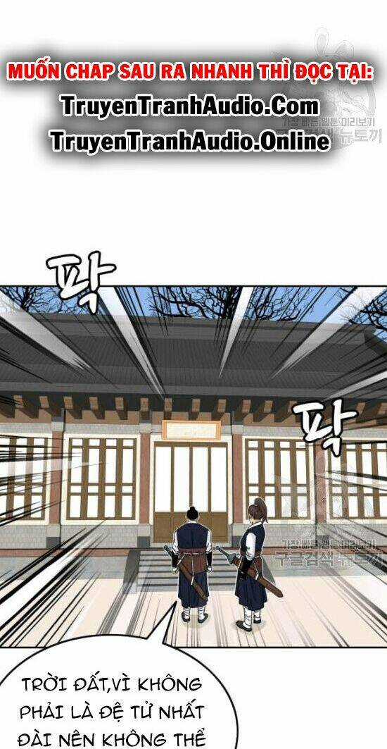 Hỏa Sơn Quyền Chapter 2 trang 27
