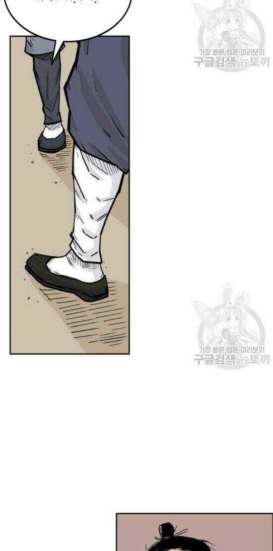 Hỏa Sơn Quyền Chapter 2 trang 38