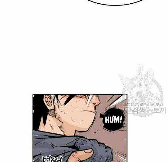 Hỏa Sơn Quyền Chapter 2 trang 41