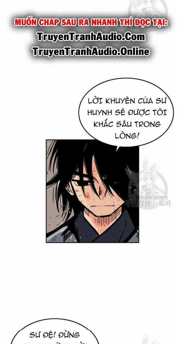 Hỏa Sơn Quyền Chapter 2 trang 45