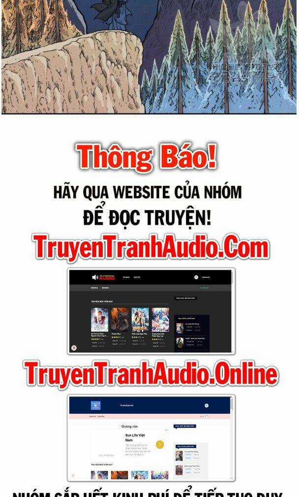 Hỏa Sơn Quyền Chapter 2 trang 57