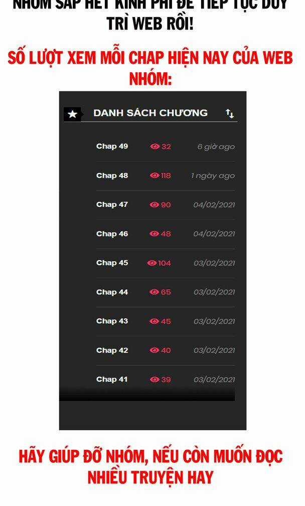 Hỏa Sơn Quyền Chapter 2 trang 58