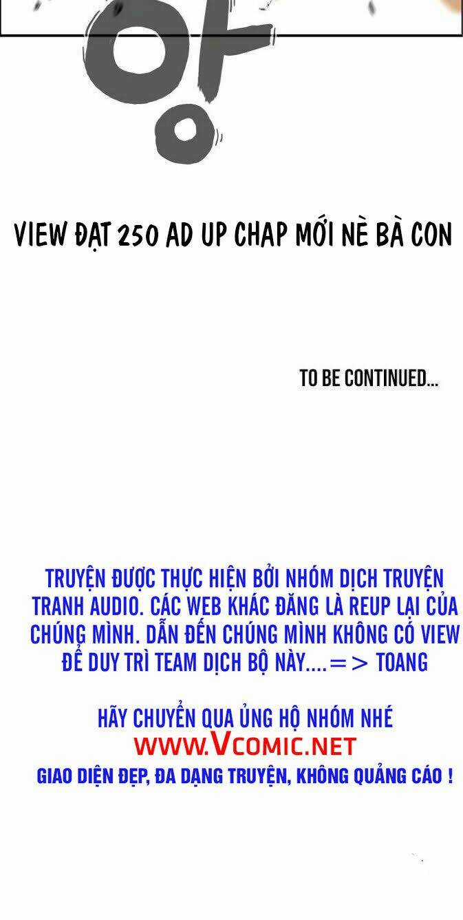 Hỏa Sơn Quyền Chapter 20 trang 52