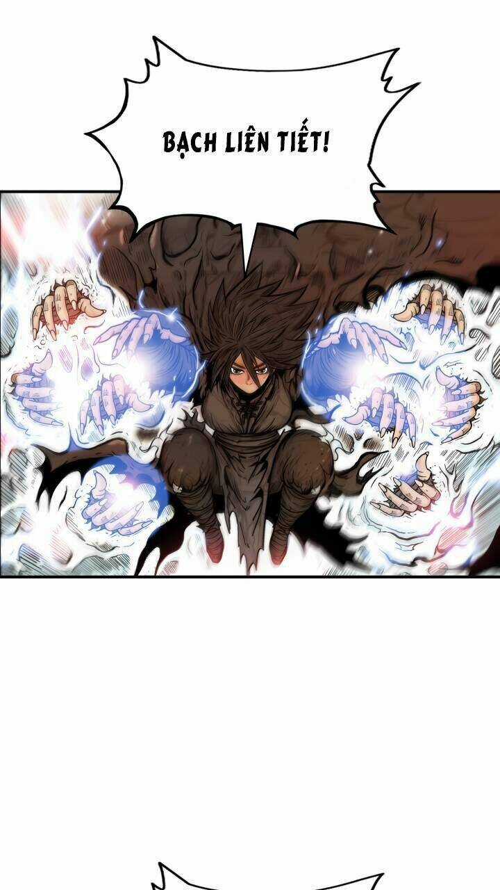 Hỏa Sơn Quyền Chapter 20 trang 7