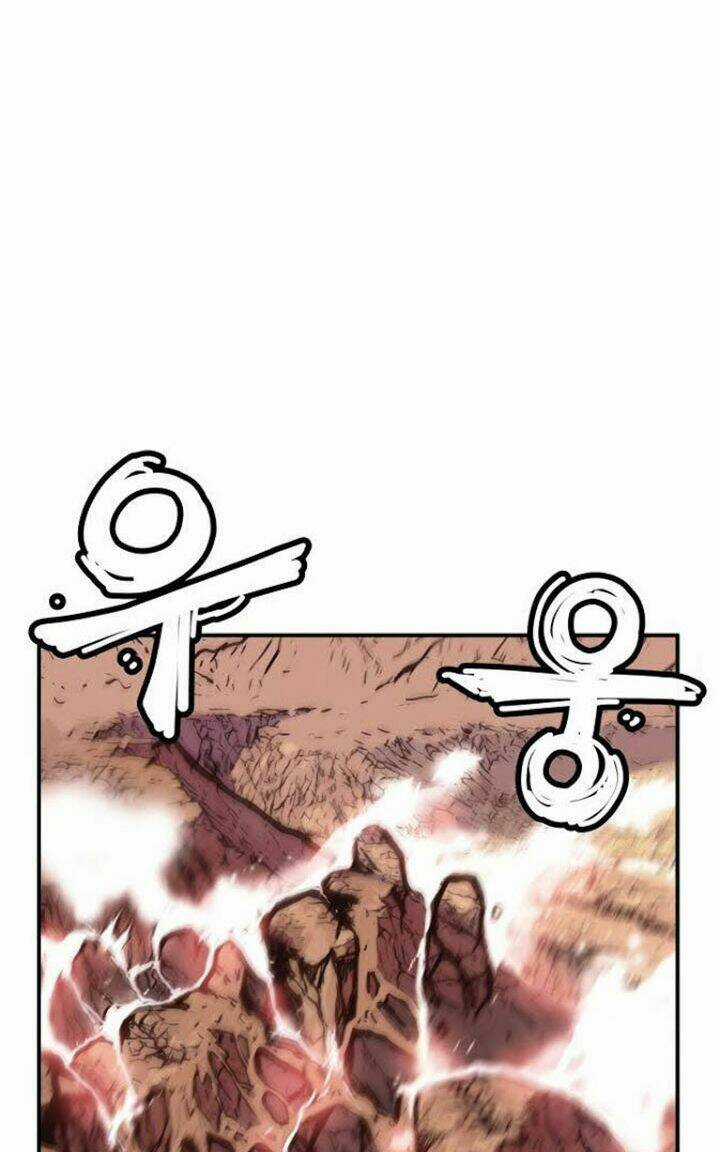 Hỏa Sơn Quyền Chapter 21 trang 11