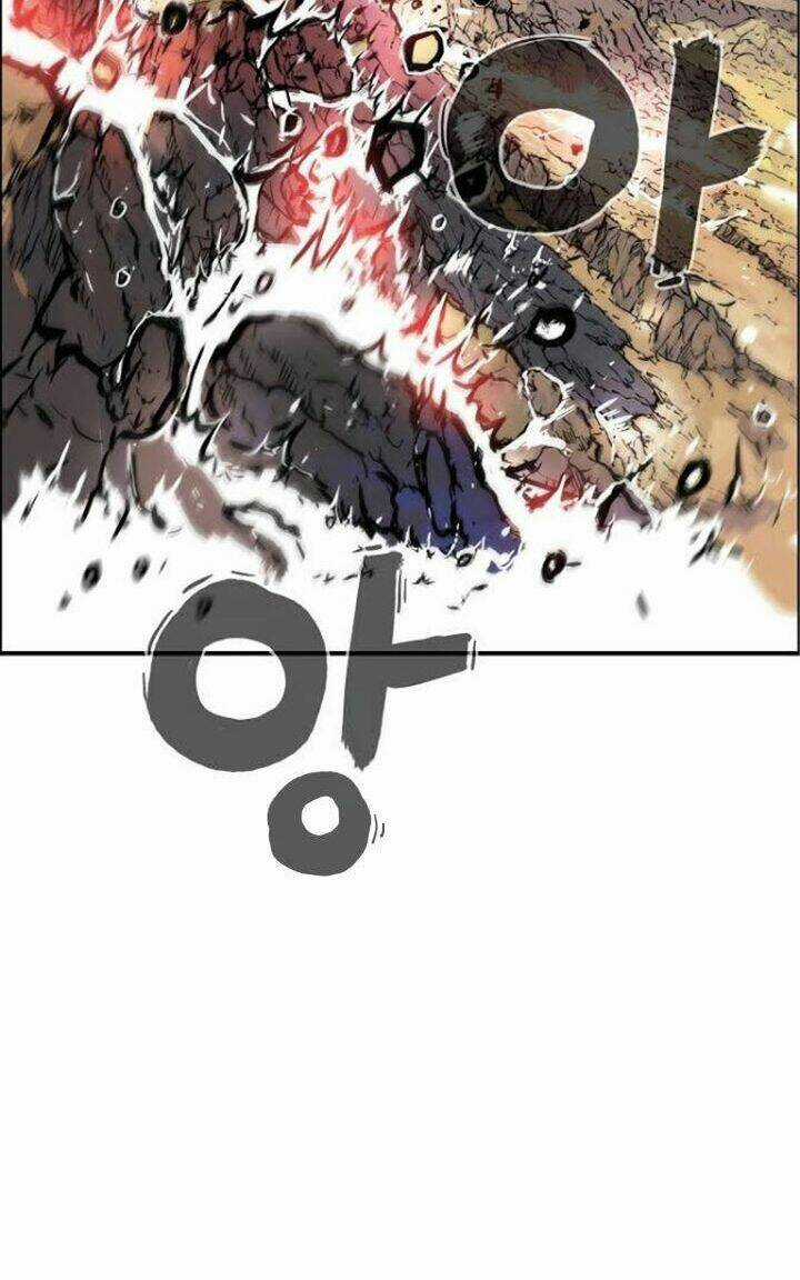 Hỏa Sơn Quyền Chapter 21 trang 2