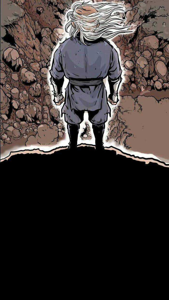 Hỏa Sơn Quyền Chapter 21 trang 25