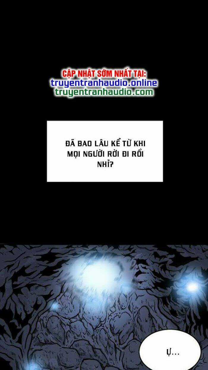 Hỏa Sơn Quyền Chapter 21 trang 26