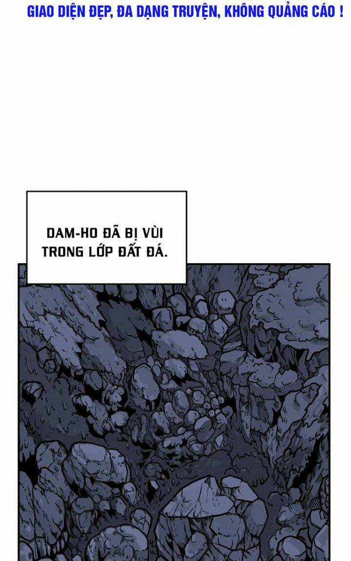 Hỏa Sơn Quyền Chapter 21 trang 4