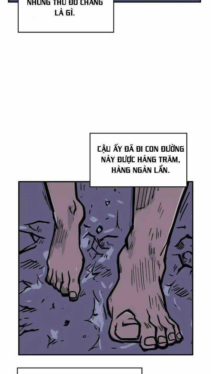 Hỏa Sơn Quyền Chapter 22 trang 11