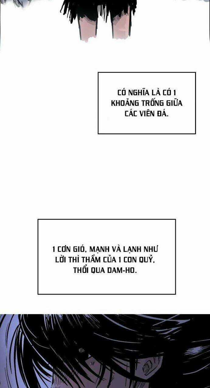 Hỏa Sơn Quyền Chapter 22 trang 20