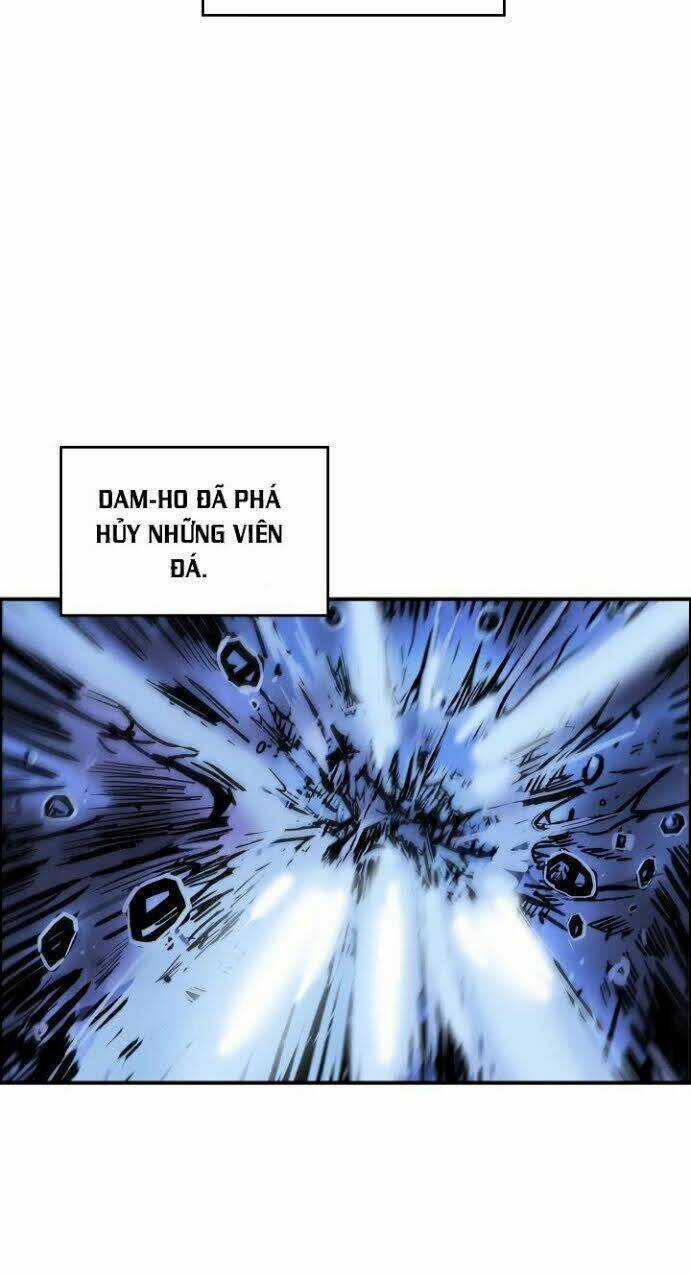 Hỏa Sơn Quyền Chapter 22 trang 22