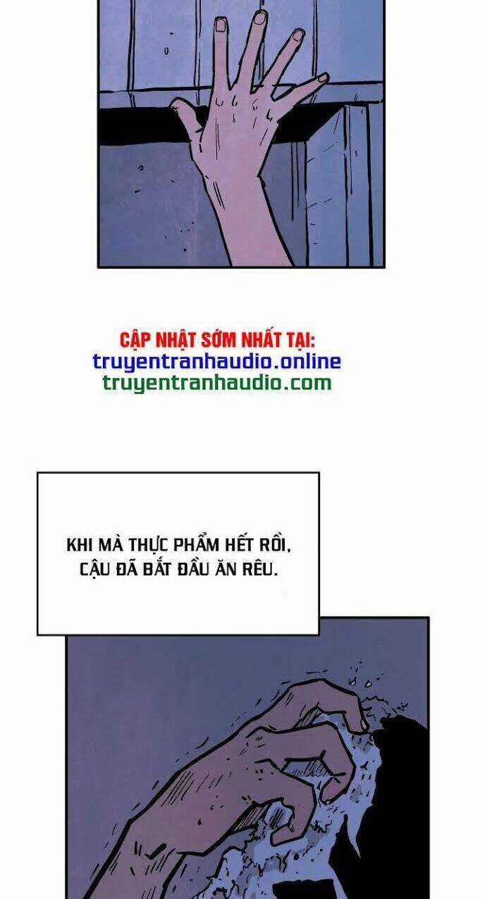 Hỏa Sơn Quyền Chapter 22 trang 26