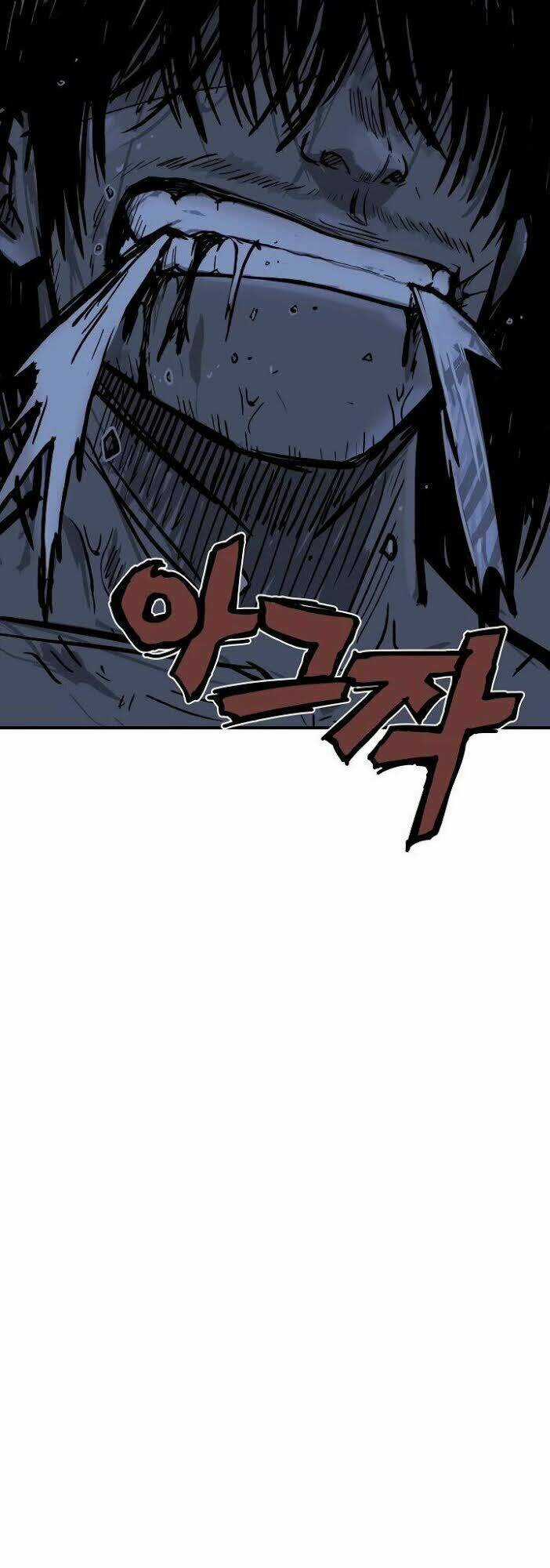 Hỏa Sơn Quyền Chapter 22 trang 3