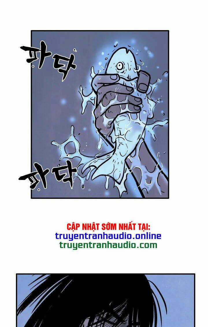 Hỏa Sơn Quyền Chapter 22 trang 31