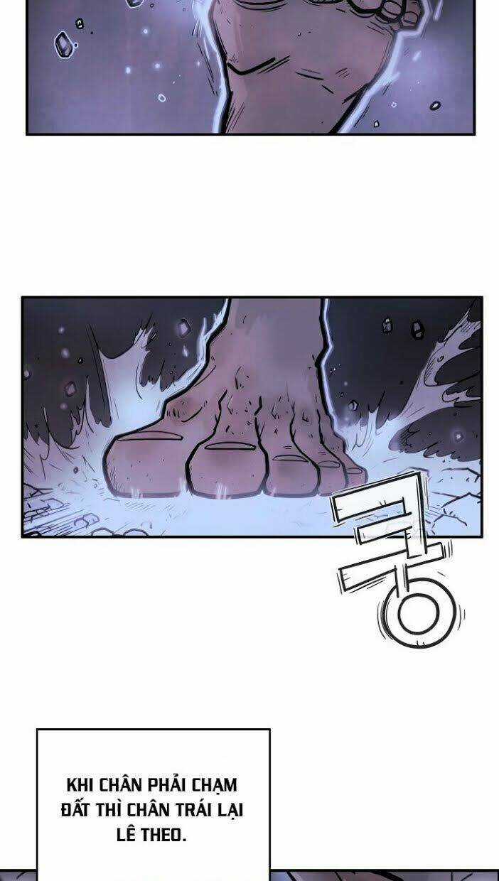 Hỏa Sơn Quyền Chapter 22 trang 7