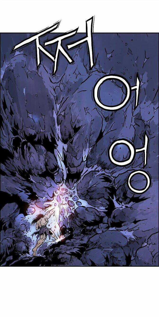 Hỏa Sơn Quyền Chapter 23 trang 11