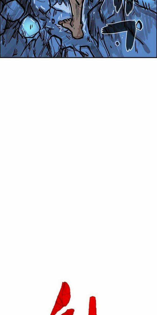 Hỏa Sơn Quyền Chapter 23 trang 2