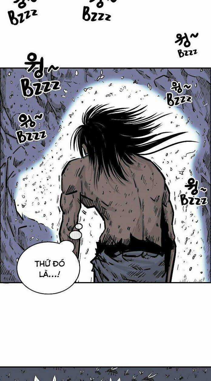 Hỏa Sơn Quyền Chapter 23 trang 25