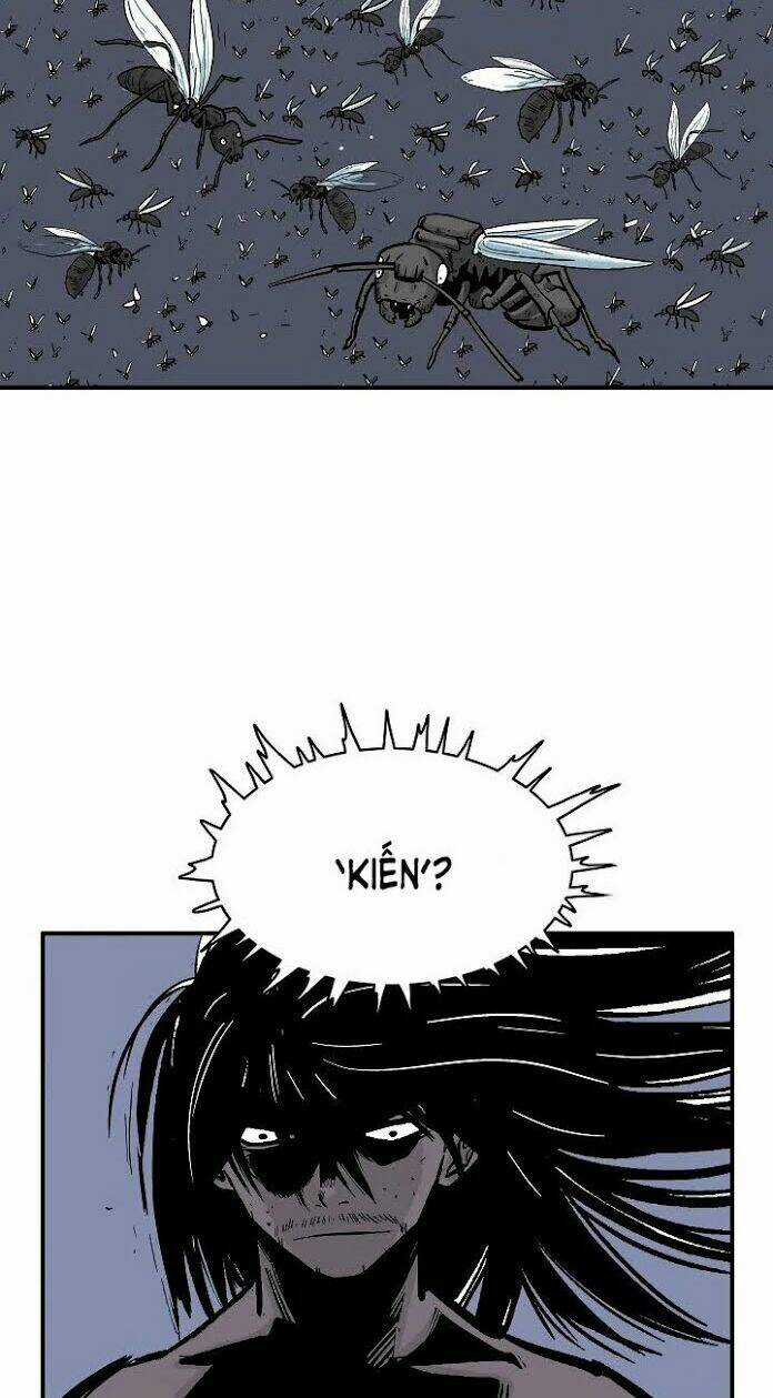 Hỏa Sơn Quyền Chapter 23 trang 26