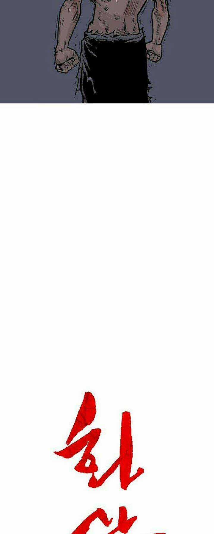 Hỏa Sơn Quyền Chapter 24 trang 2