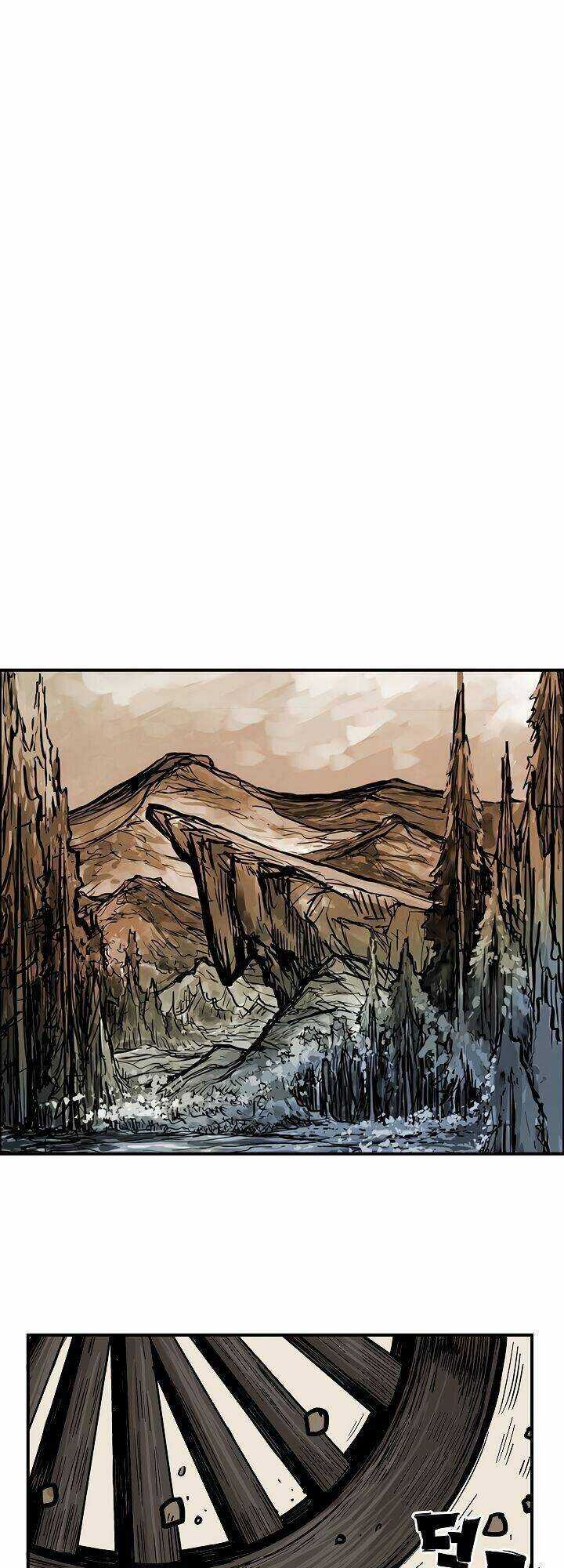 Hỏa Sơn Quyền Chapter 24 trang 26