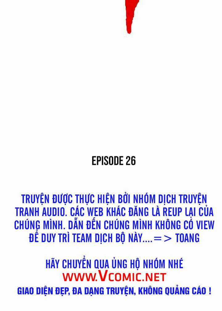 Hỏa Sơn Quyền Chapter 26 trang 1