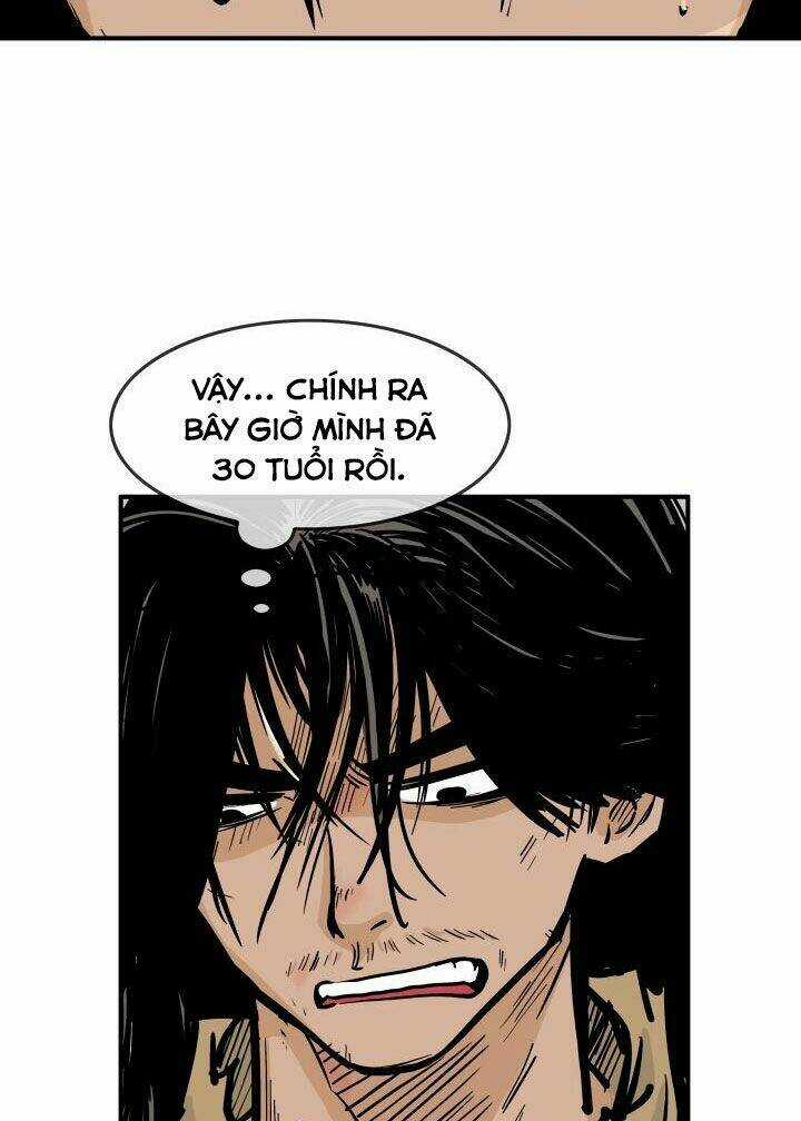 Hỏa Sơn Quyền Chapter 26 trang 10