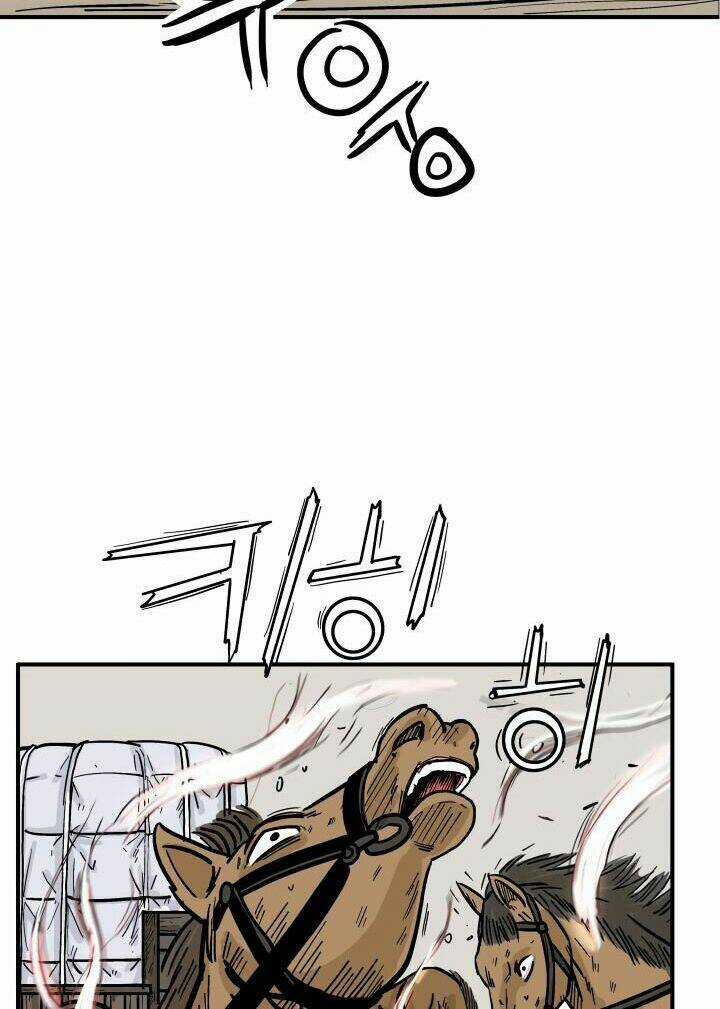 Hỏa Sơn Quyền Chapter 26 trang 14