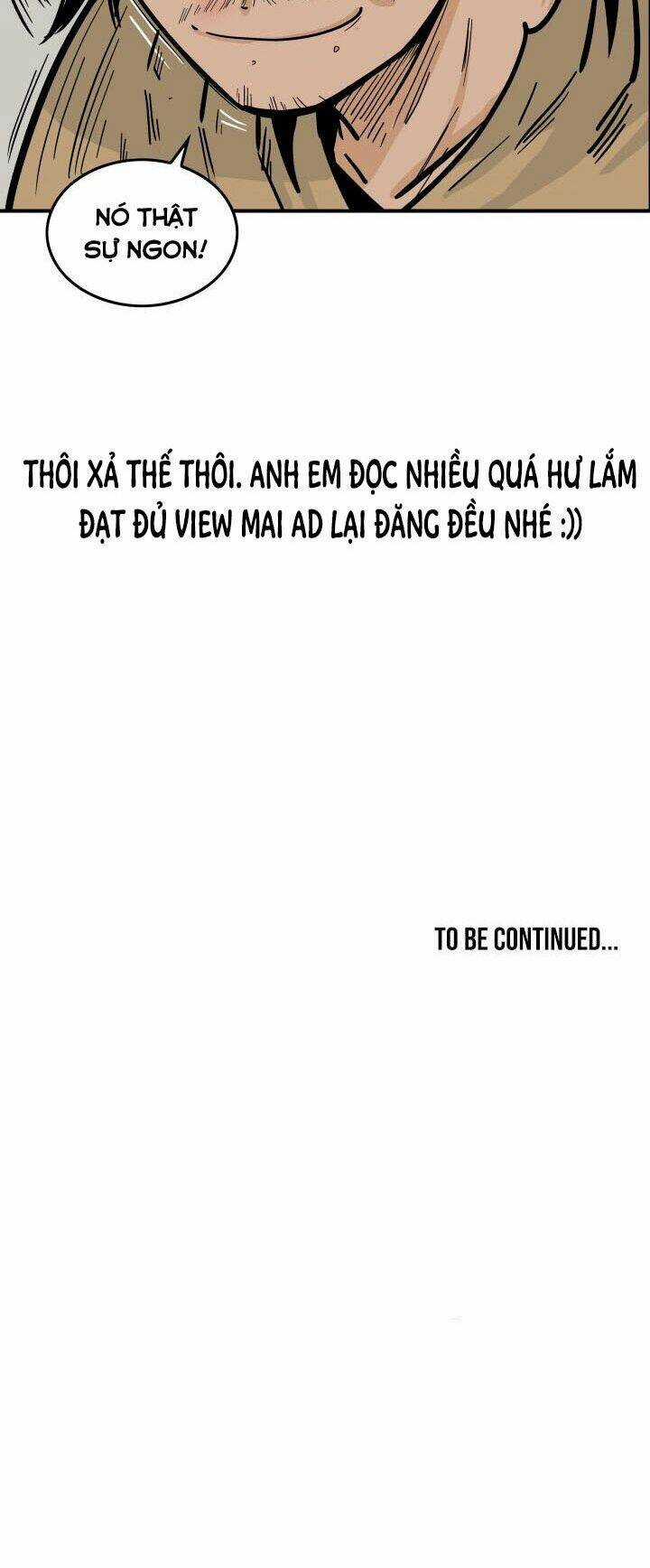 Hỏa Sơn Quyền Chapter 26 trang 42