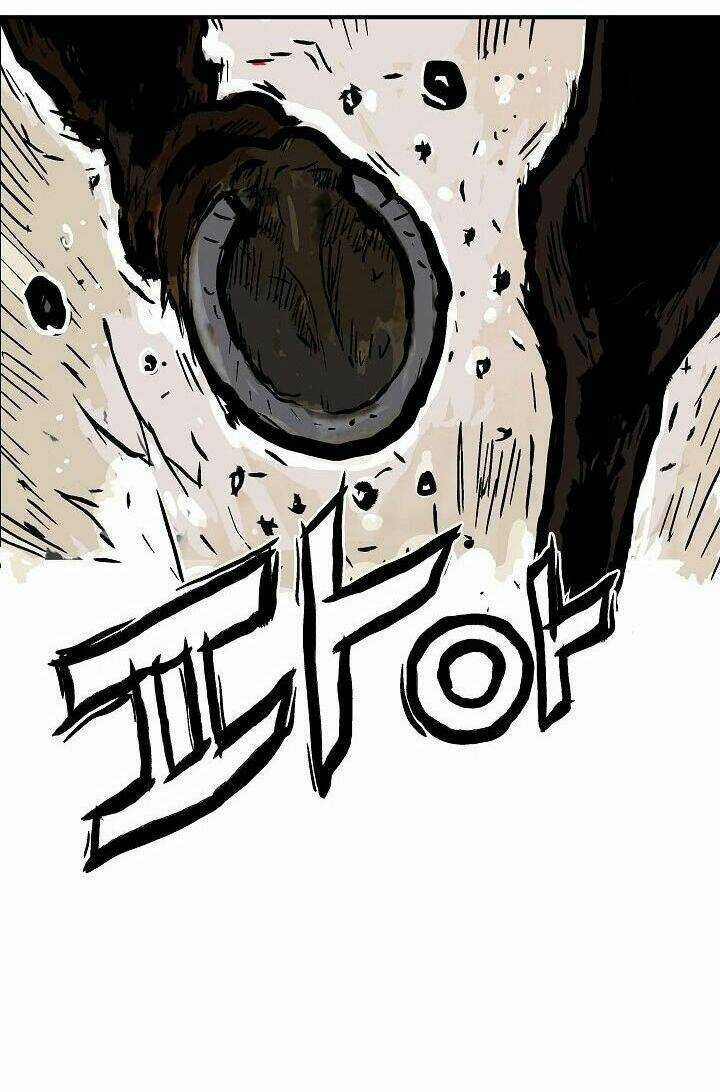Hỏa Sơn Quyền Chapter 28 trang 29