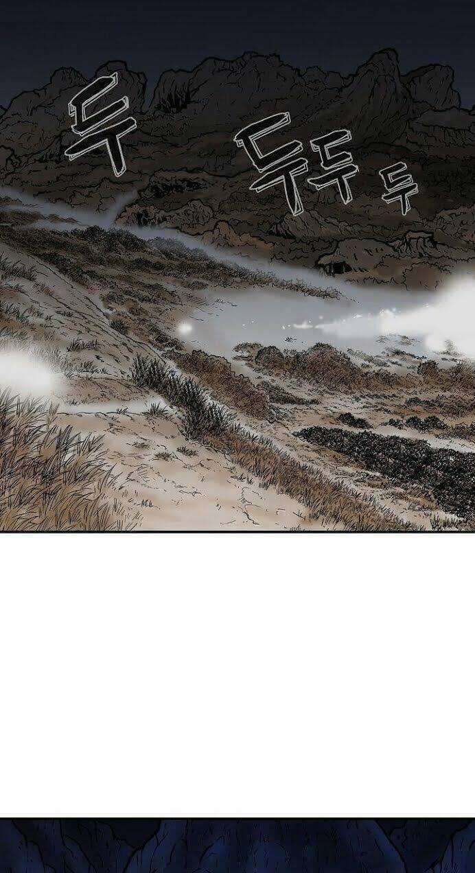 Hỏa Sơn Quyền Chapter 29 trang 4