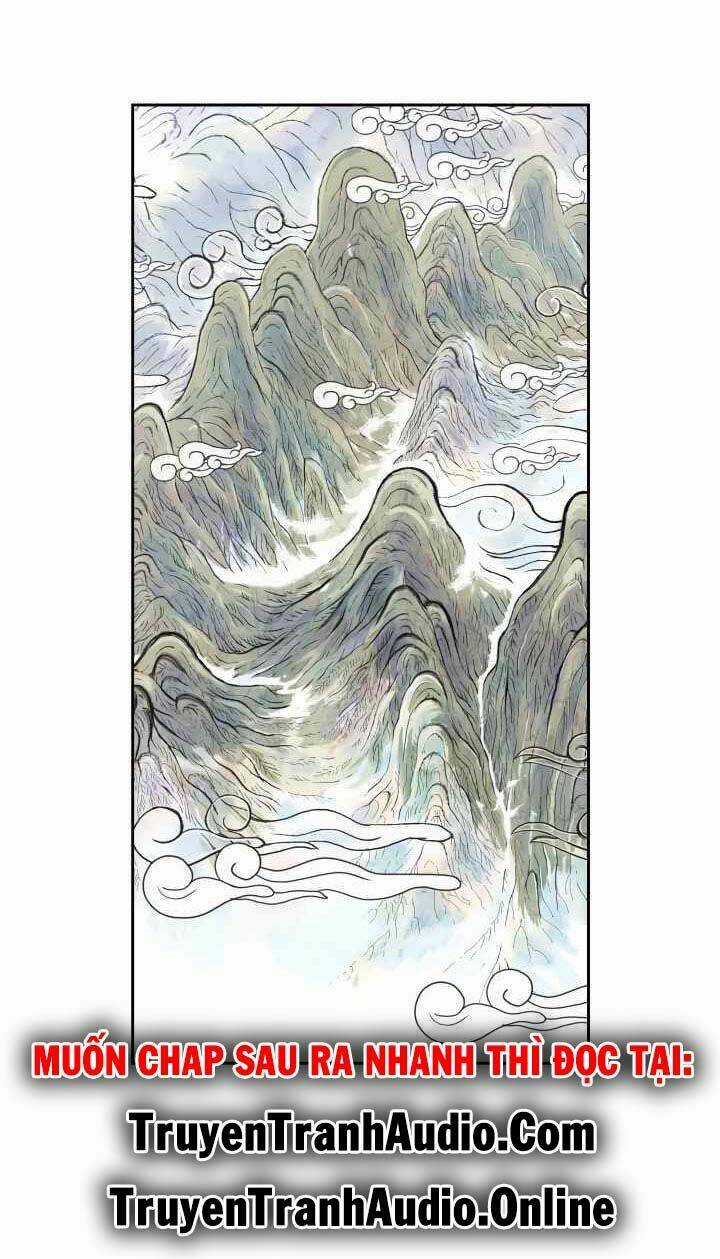 Hỏa Sơn Quyền Chapter 3 trang 52