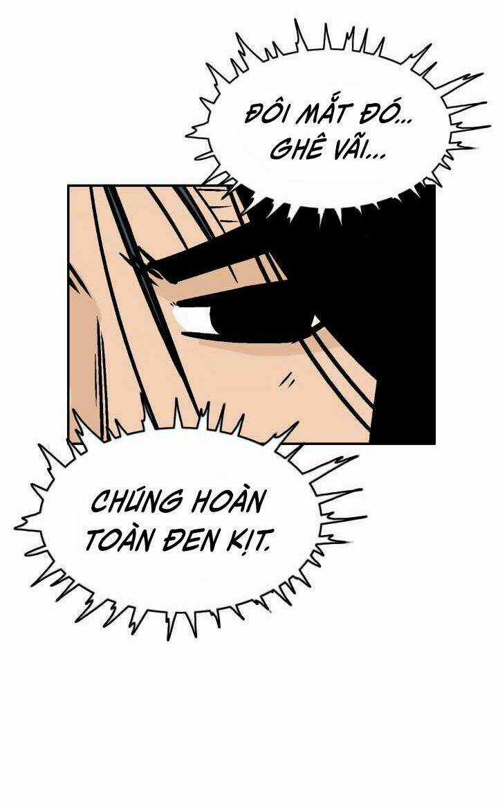 Hỏa Sơn Quyền Chapter 3 trang 63