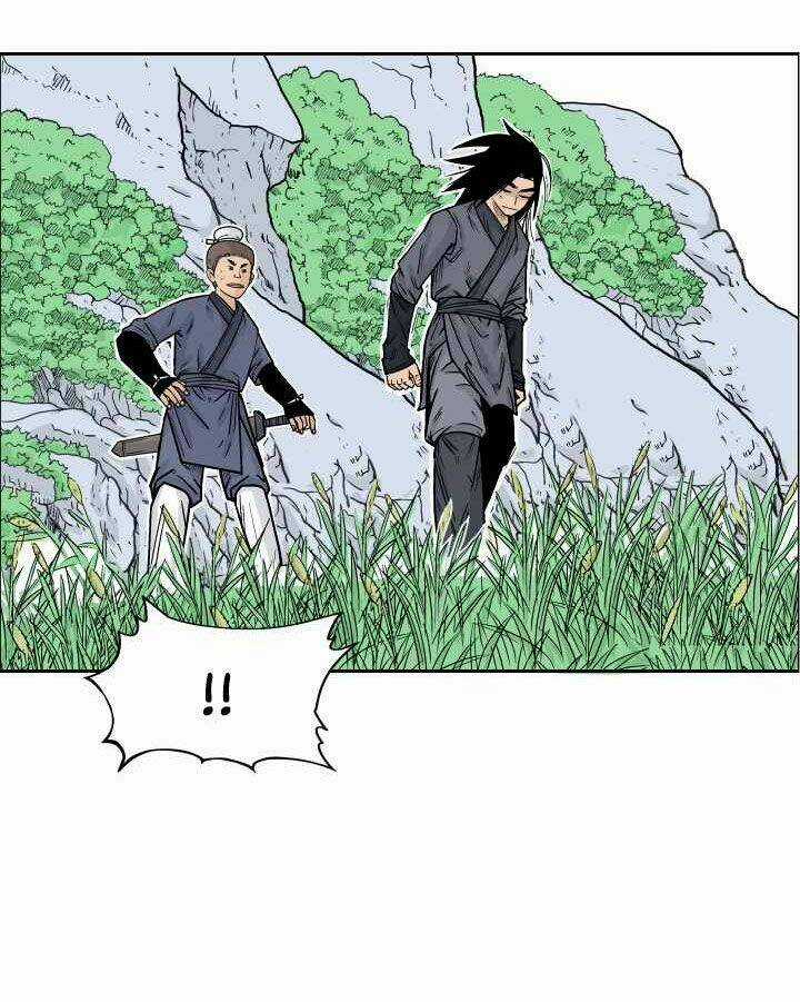 Hỏa Sơn Quyền Chapter 3 trang 67