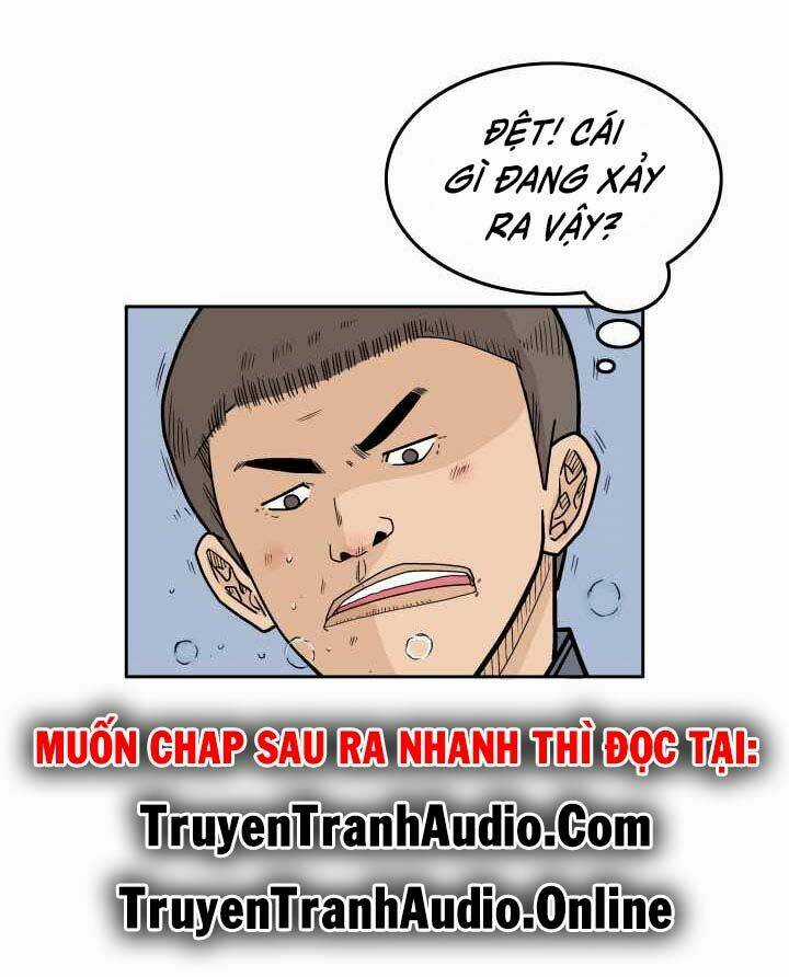 Hỏa Sơn Quyền Chapter 3 trang 68