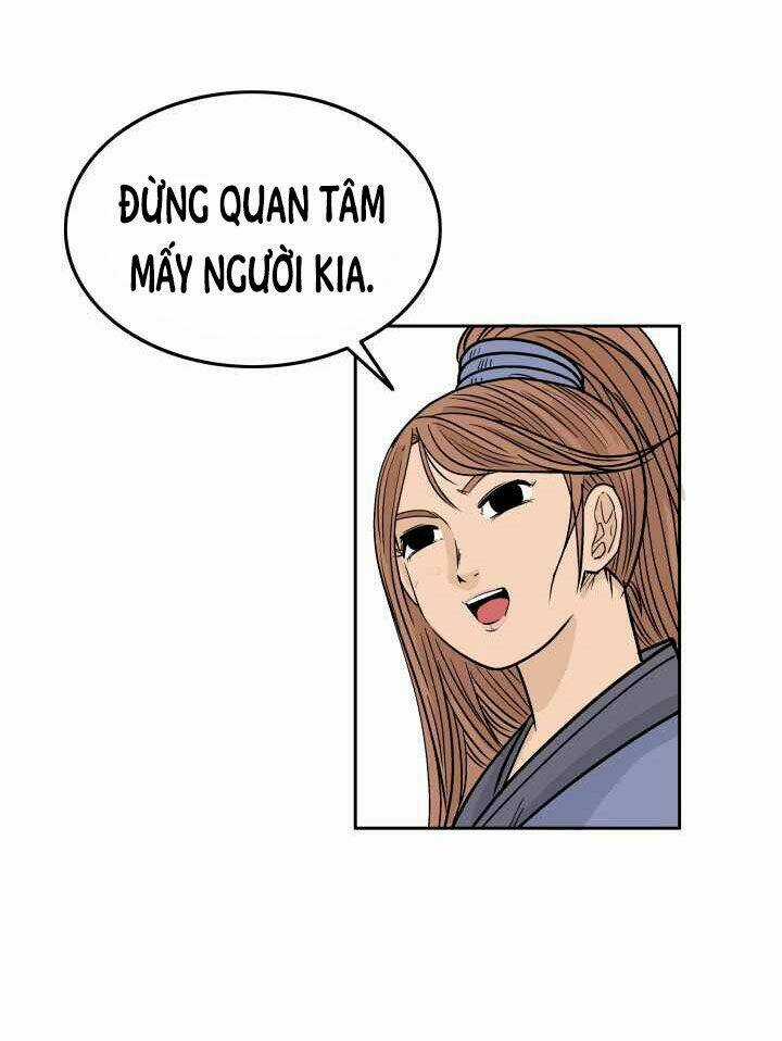 Hỏa Sơn Quyền Chapter 3 trang 77