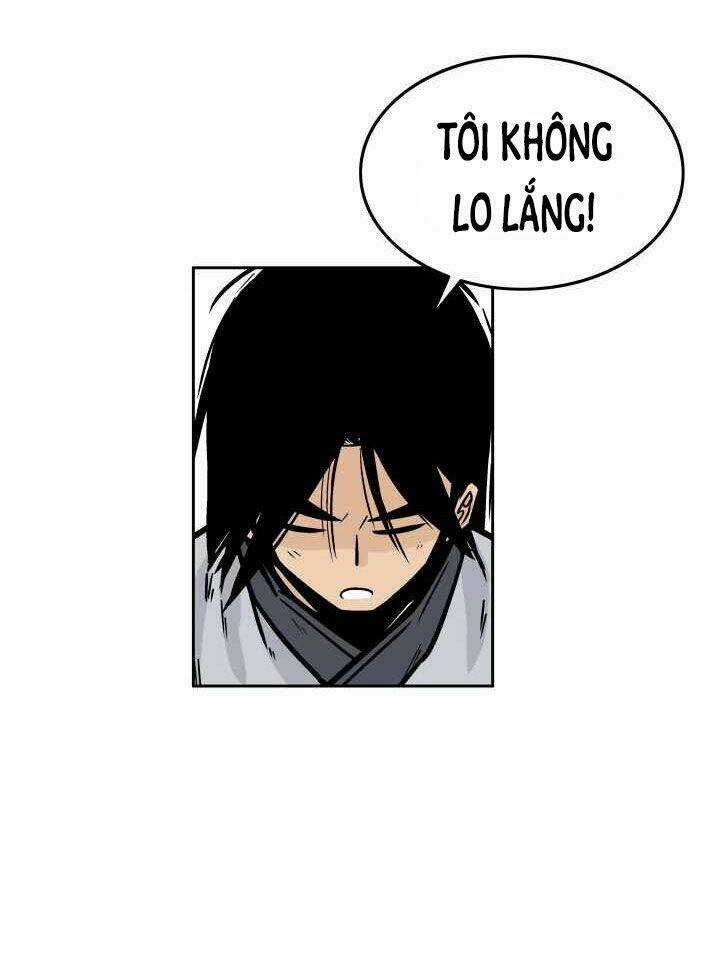 Hỏa Sơn Quyền Chapter 3 trang 78