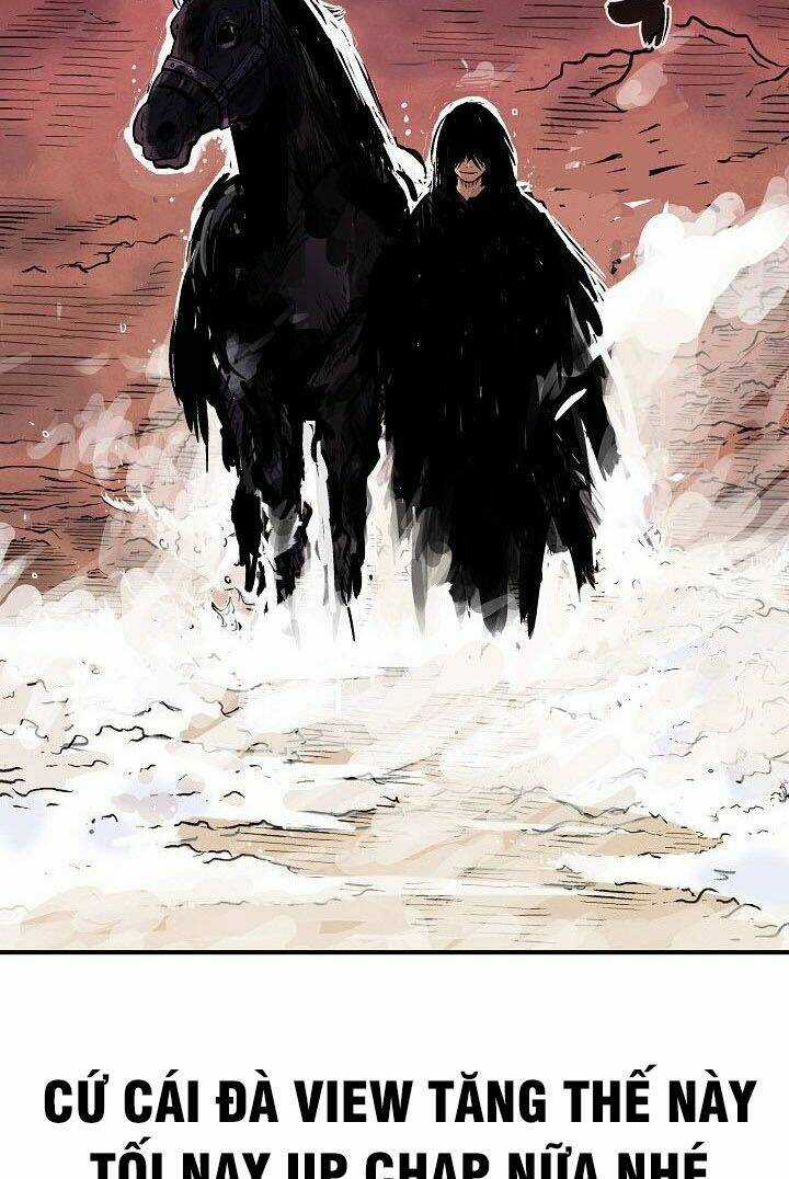 Hỏa Sơn Quyền Chapter 30 trang 40