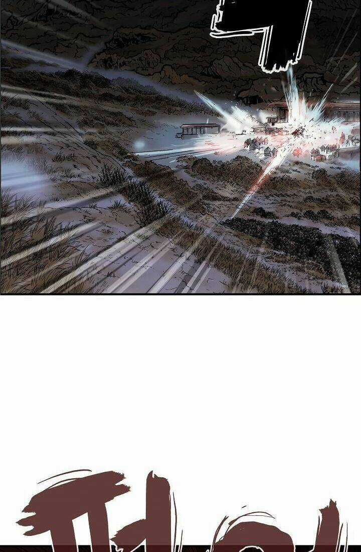 Hỏa Sơn Quyền Chapter 31 trang 23