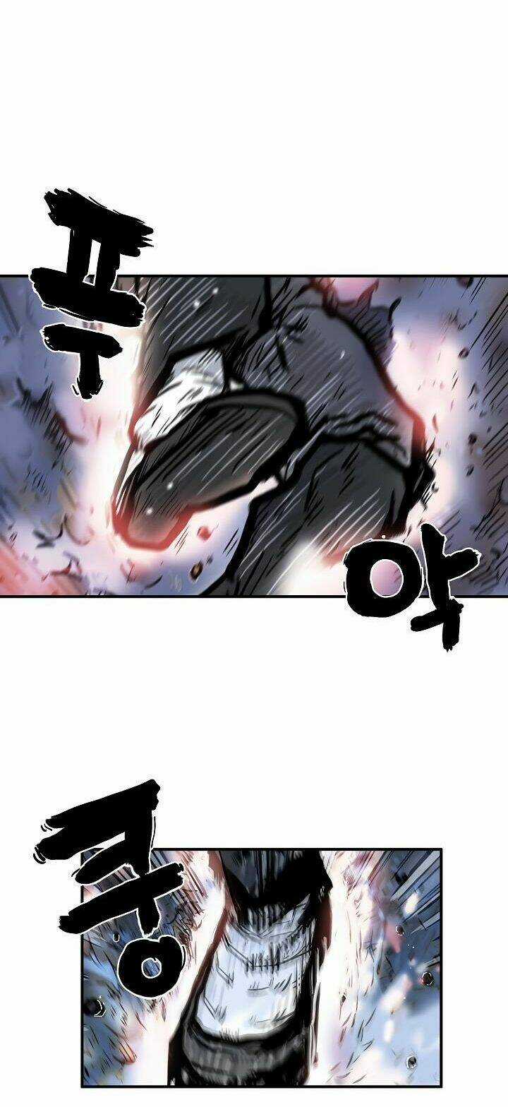 Hỏa Sơn Quyền Chapter 31 trang 39