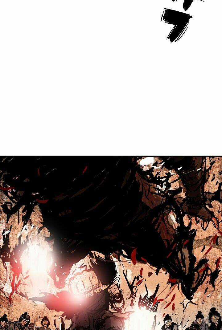 Hỏa Sơn Quyền Chapter 32 trang 29