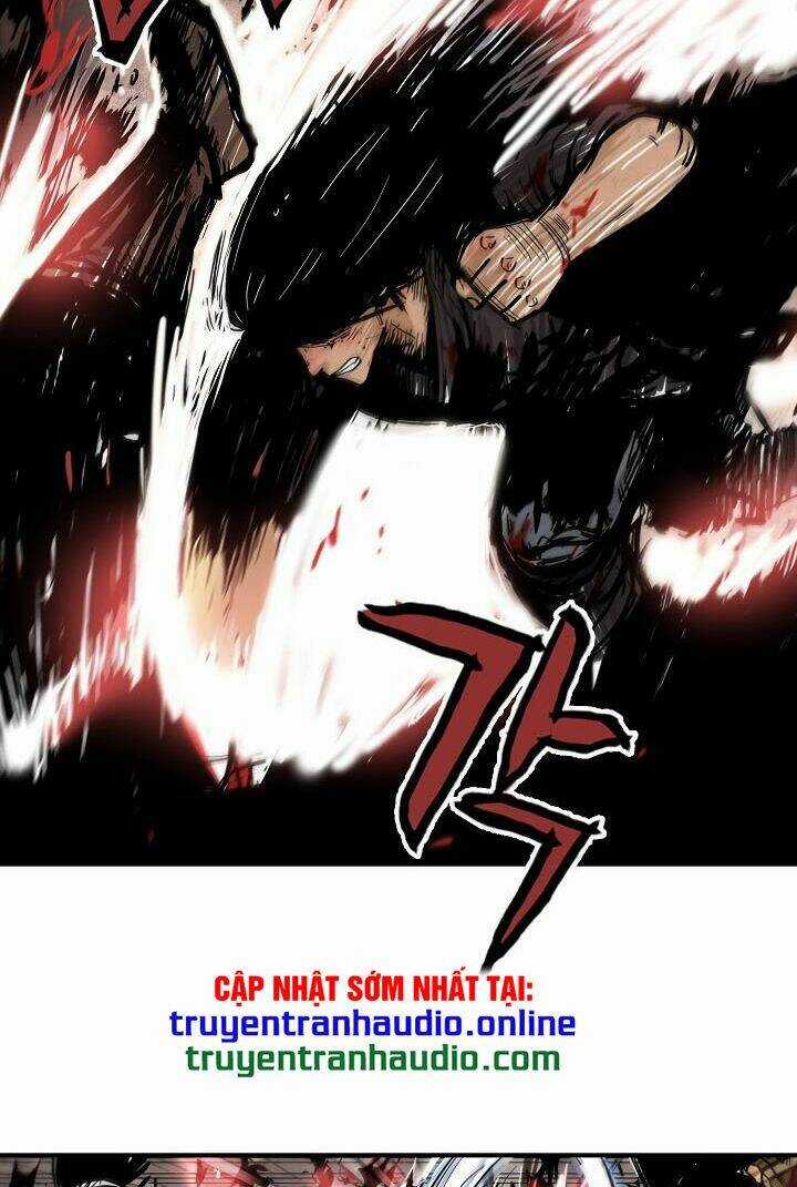Hỏa Sơn Quyền Chapter 32 trang 32