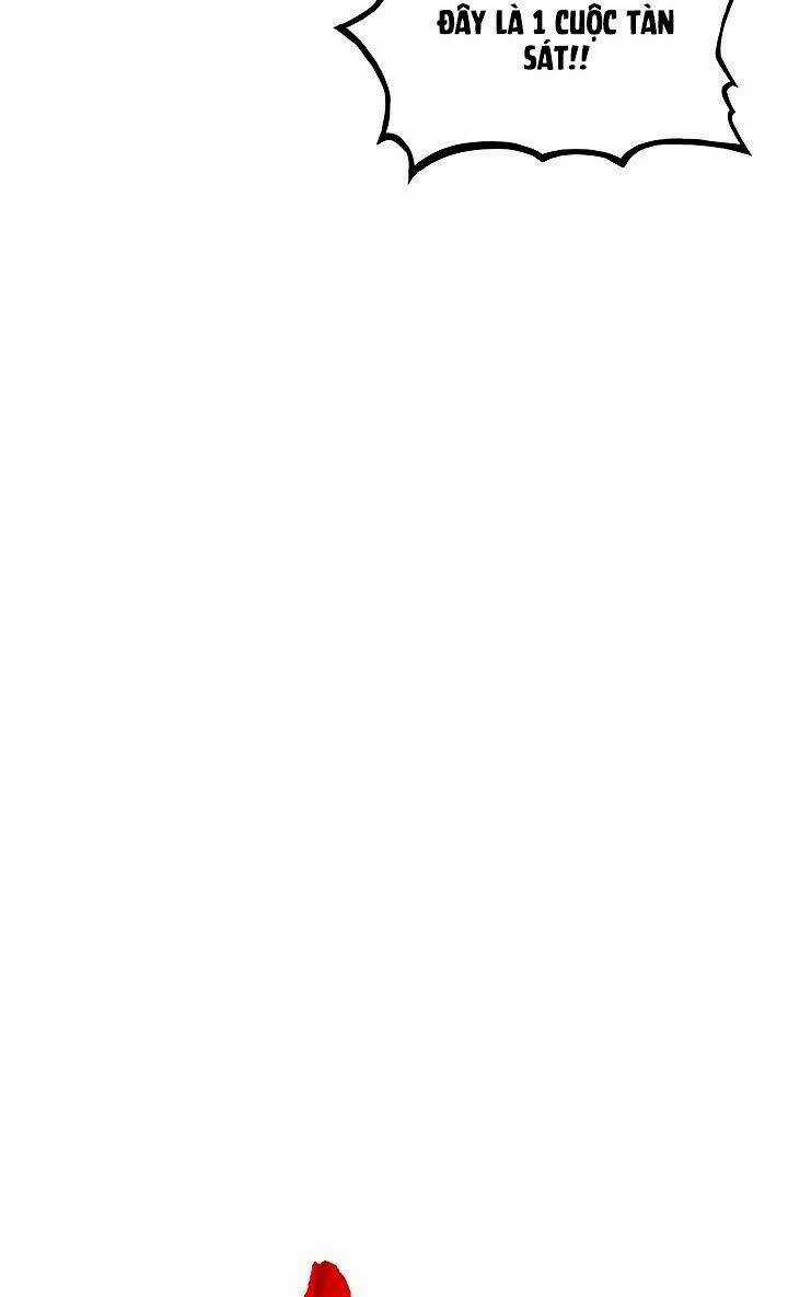 Hỏa Sơn Quyền Chapter 32 trang 4