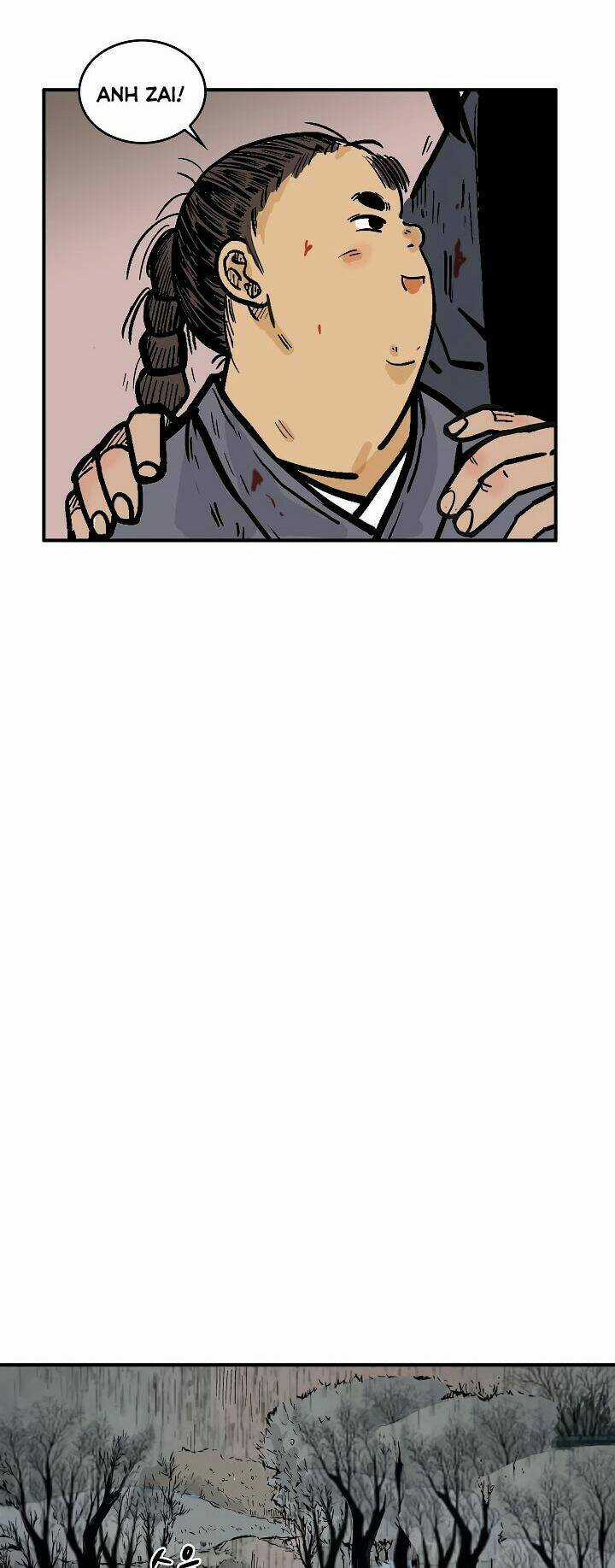 Hỏa Sơn Quyền Chapter 32 trang 45